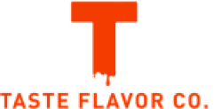 TASTE FLAVOR CO.