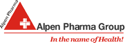 ALPEN PHARMA