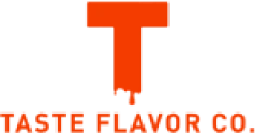 TASTE FLAVOR
