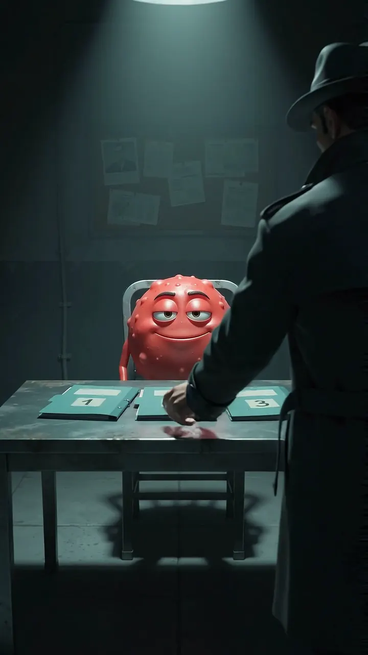 BEME — Animation — script 9.